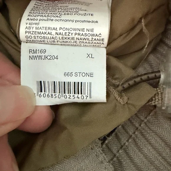 Rossignol embellished ski snow boarding jacket - Picture 14 of 14